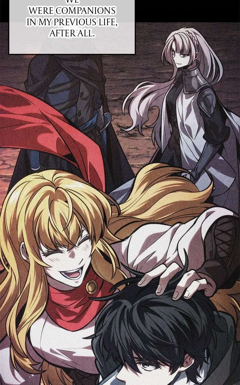 Read The Last Adventurer chapter 34 image 55 on Lezhin