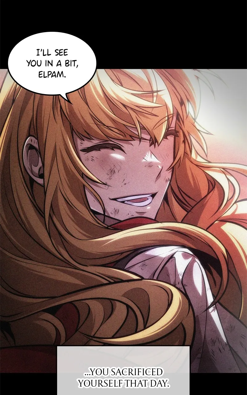 Read The Last Adventurer chapter 34 image 59 on Lezhin