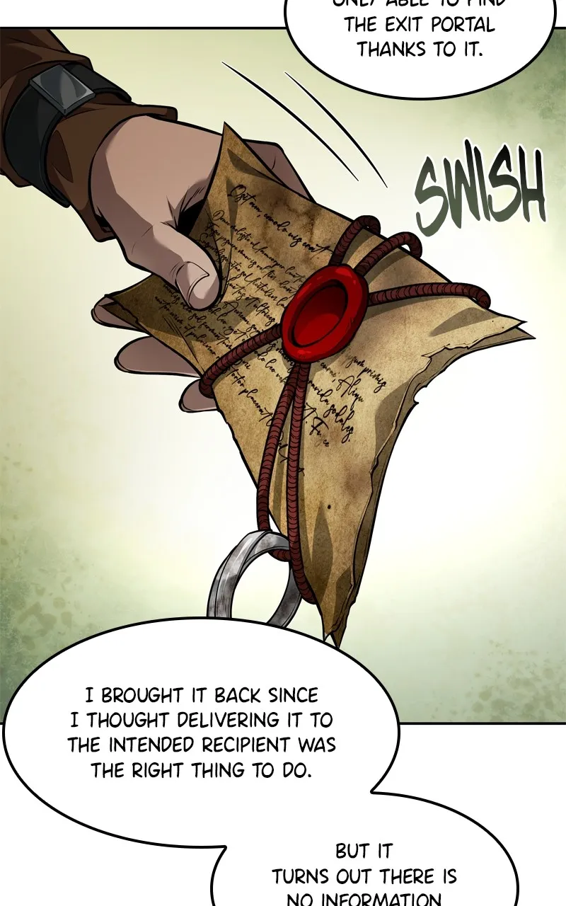 Read The Last Adventurer chapter 34 image 6 on Lezhin