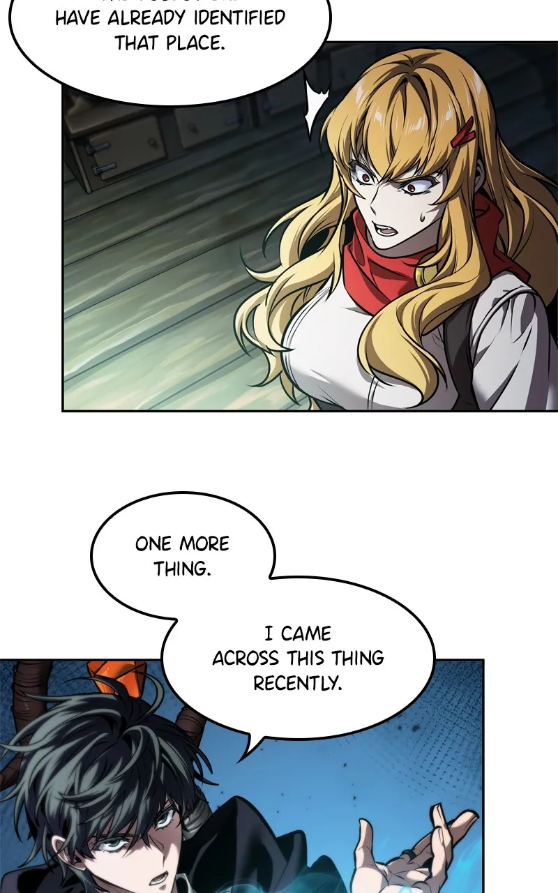 Read The Last Adventurer chapter 34 image 62 on Lezhin
