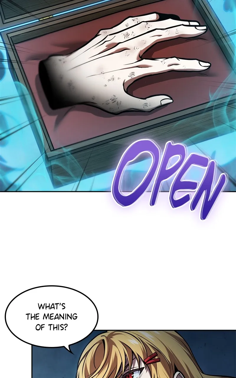 Read The Last Adventurer chapter 34 image 64 on Lezhin