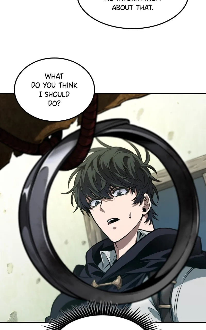 Read The Last Adventurer chapter 34 image 7 on Lezhin