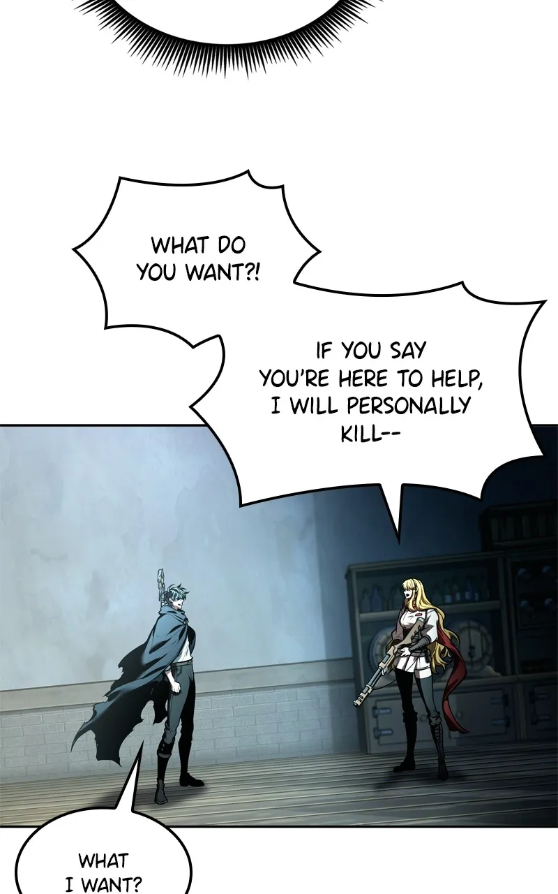 Read The Last Adventurer chapter 34 image 70 on Lezhin