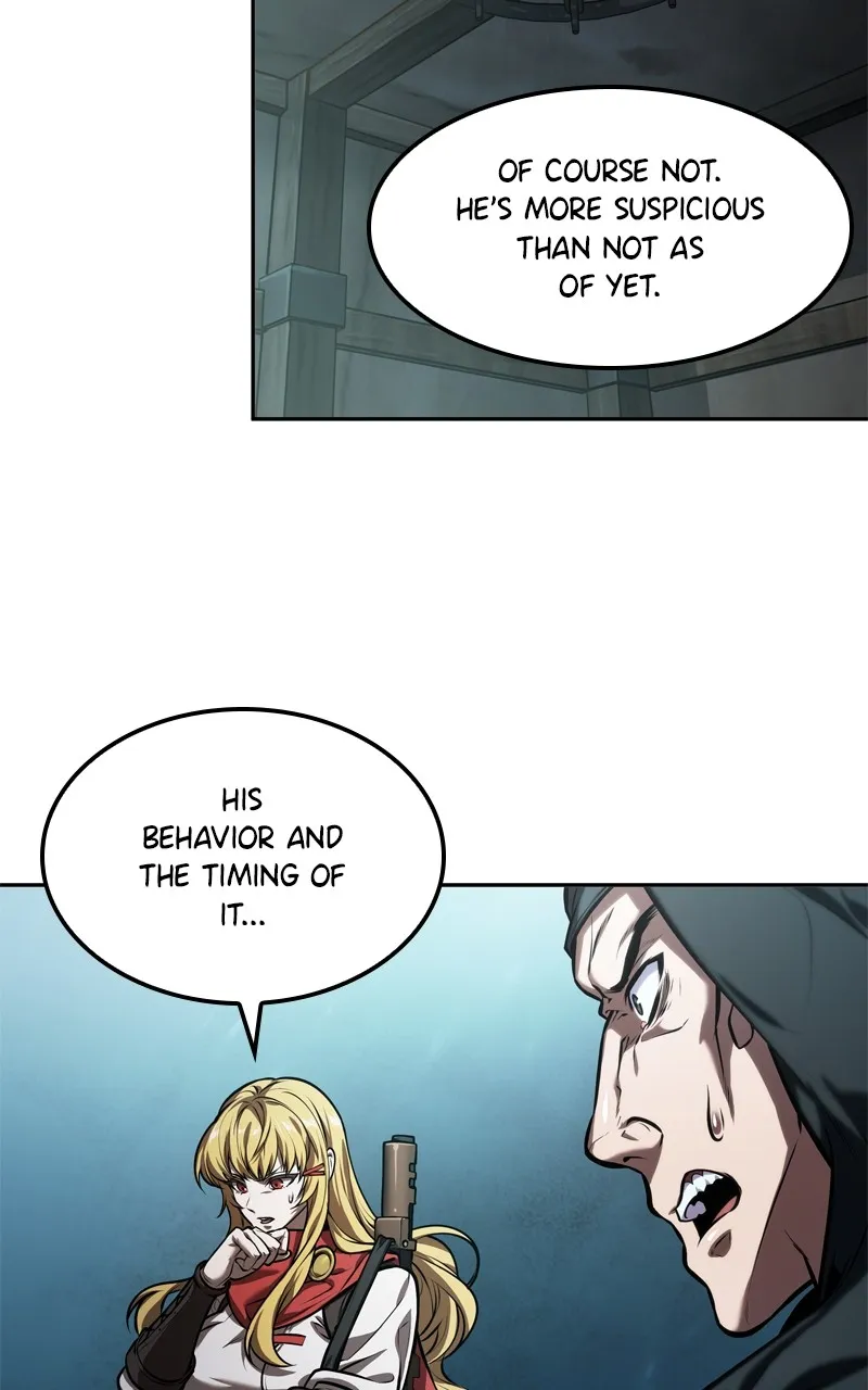 Read The Last Adventurer chapter 34 image 75 on Lezhin