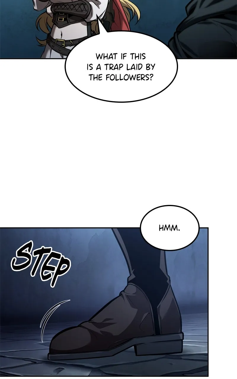 Read The Last Adventurer chapter 34 image 76 on Lezhin