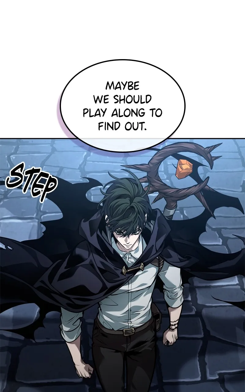Read The Last Adventurer chapter 34 image 77 on Lezhin