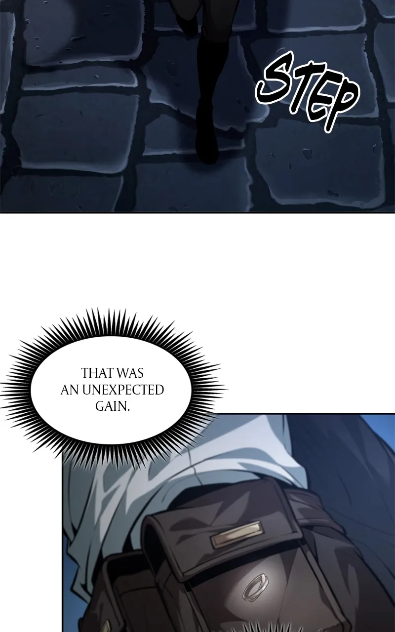 Read The Last Adventurer chapter 34 image 78 on Lezhin