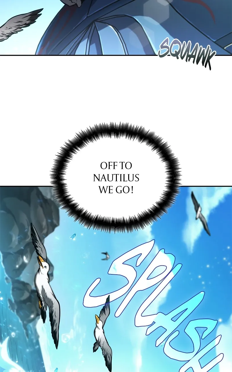 Read The Last Adventurer chapter 34 image 81 on Lezhin