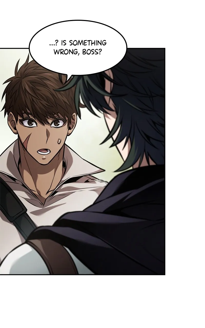 Read The Last Adventurer chapter 34 image 9 on Lezhin