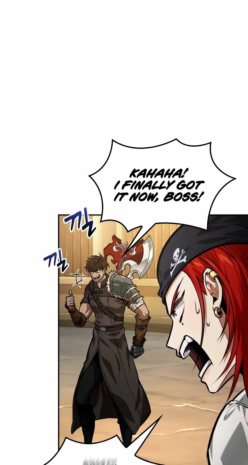 Read The Last Adventurer chapter 35.1 image 1 on Lezhin