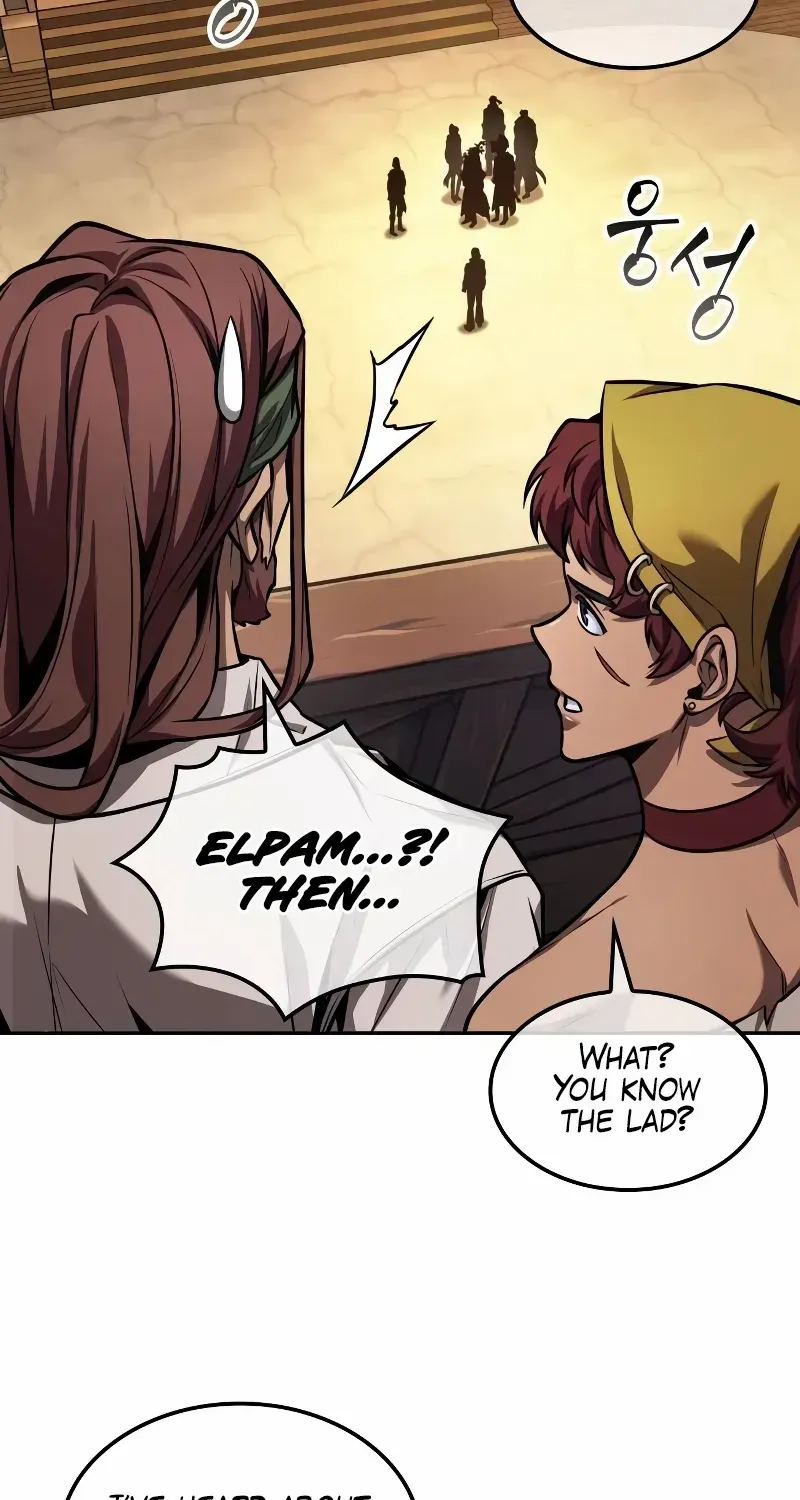 Read The Last Adventurer chapter 35.1 image 16 on Lezhin