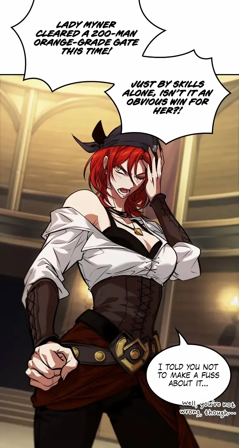 Read The Last Adventurer chapter 35.1 image 21 on Lezhin