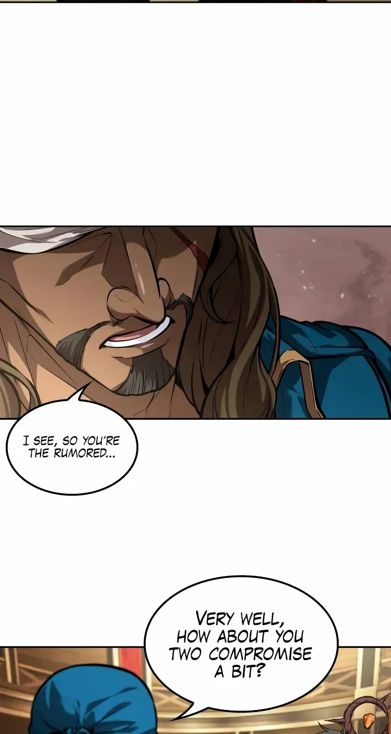 Read The Last Adventurer chapter 35.1 image 22 on Lezhin