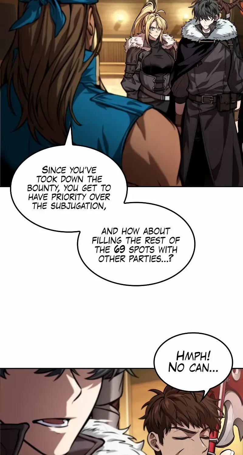 Read The Last Adventurer chapter 35.1 image 23 on Lezhin