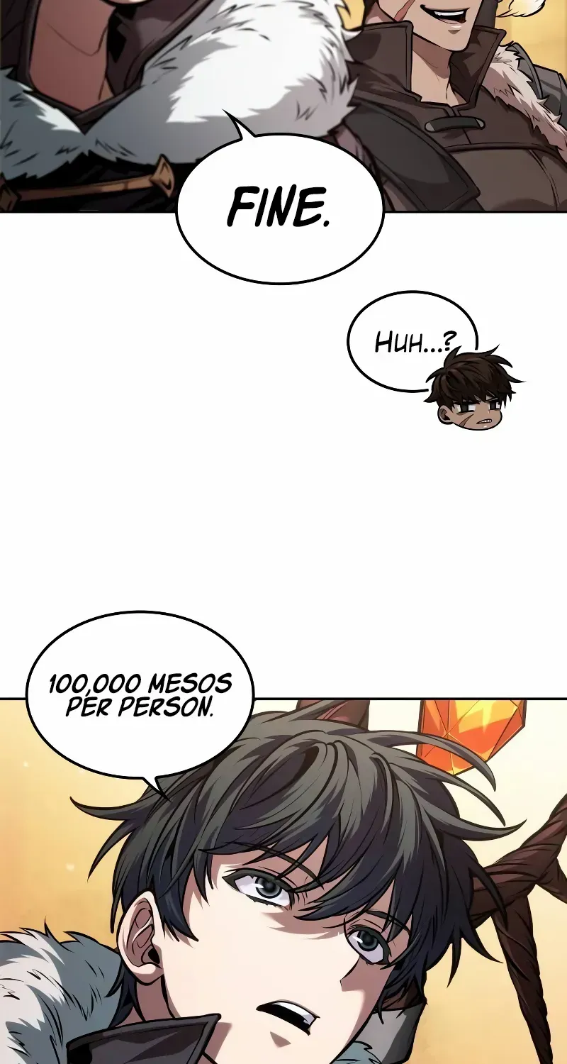 Read The Last Adventurer chapter 35.1 image 24 on Lezhin