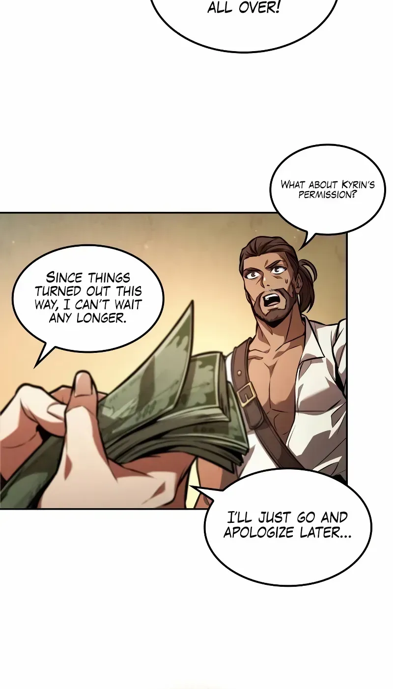 Read The Last Adventurer chapter 35.1 image 28 on Lezhin