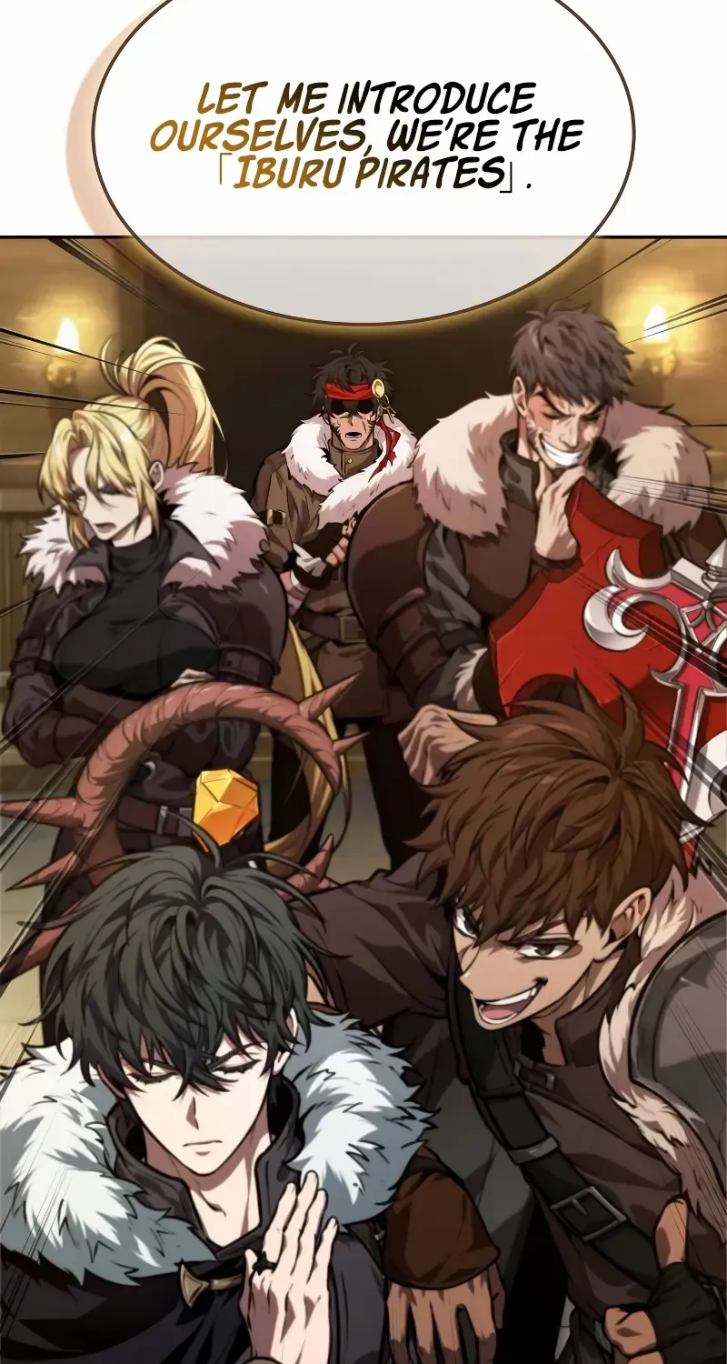 Read The Last Adventurer chapter 35.1 image 3 on Lezhin