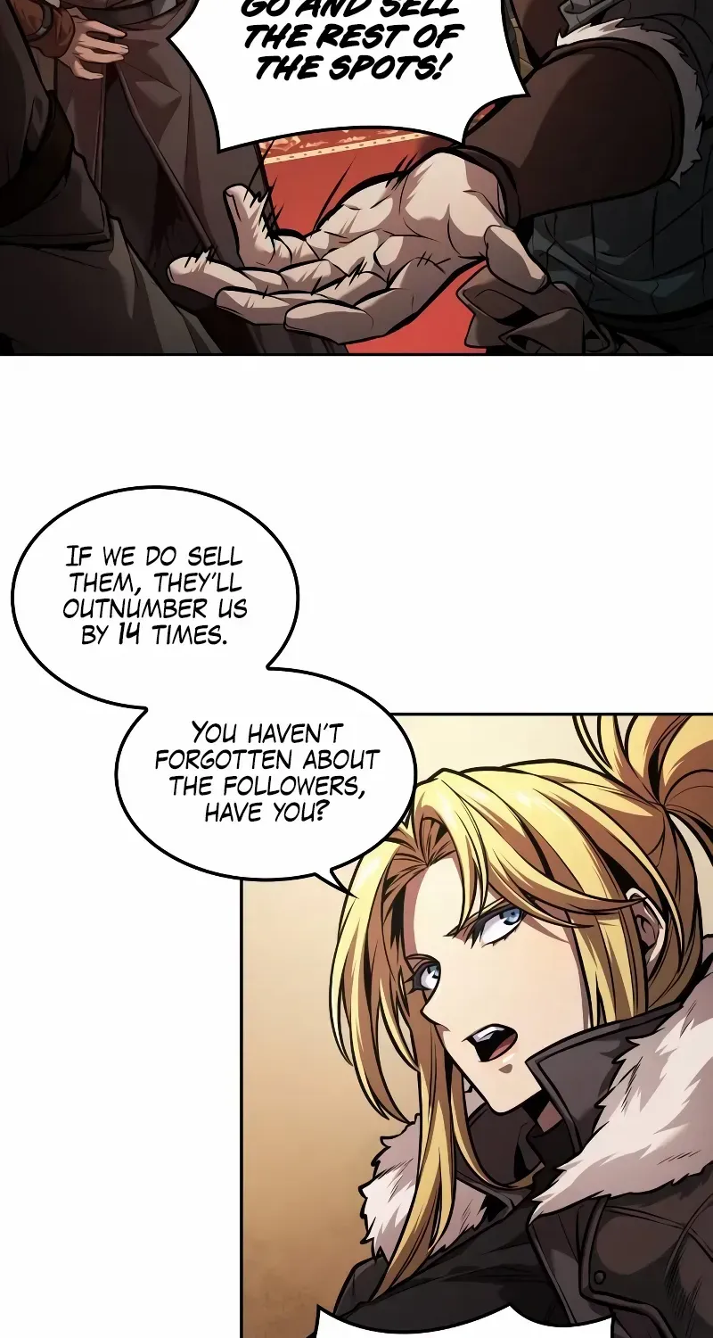 Read The Last Adventurer chapter 35.1 image 32 on Lezhin