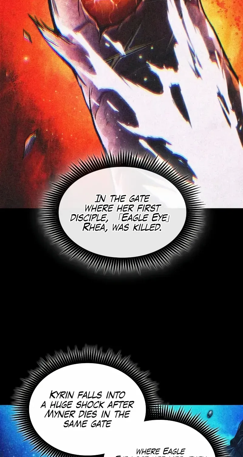 Read The Last Adventurer chapter 35.1 image 35 on Lezhin