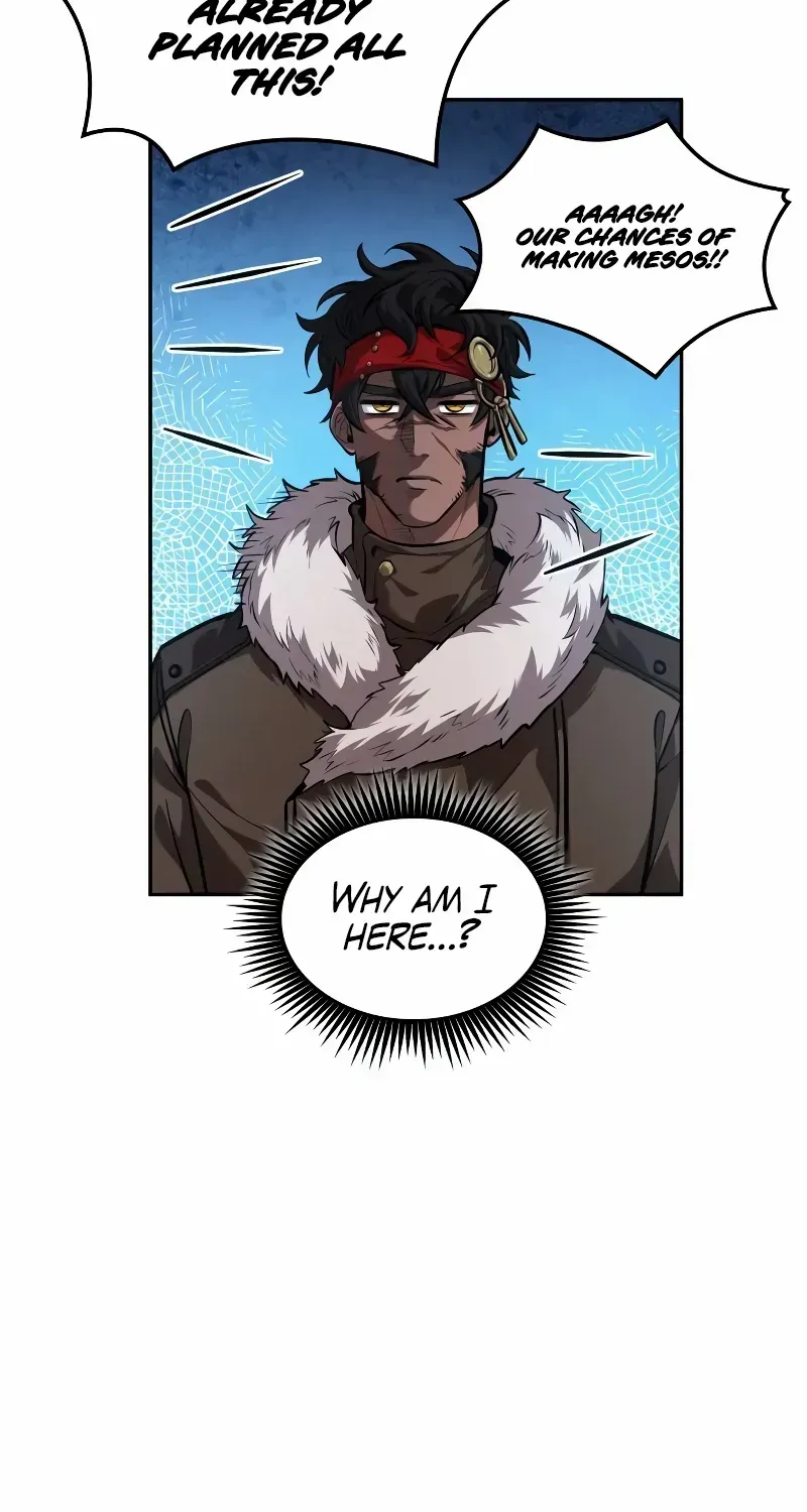 Read The Last Adventurer chapter 35.1 image 40 on Lezhin