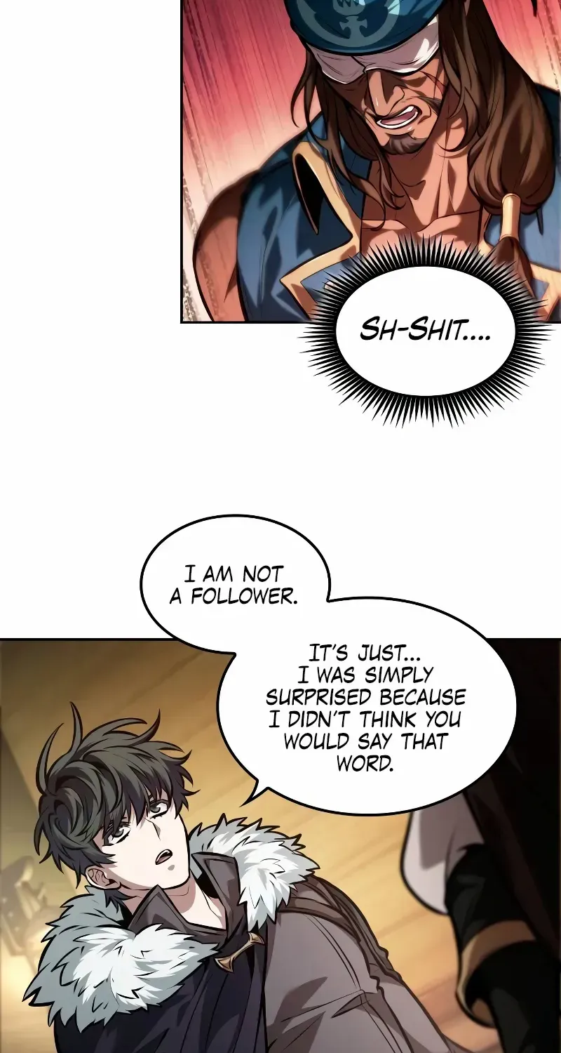 Read The Last Adventurer chapter 35.1 image 52 on Lezhin