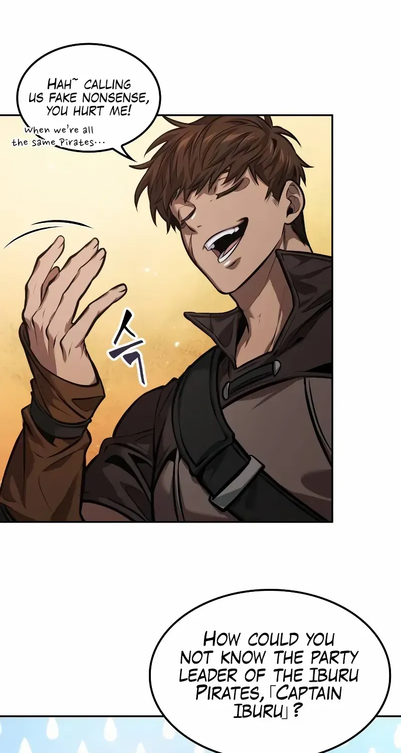 Read The Last Adventurer chapter 35.1 image 6 on Lezhin