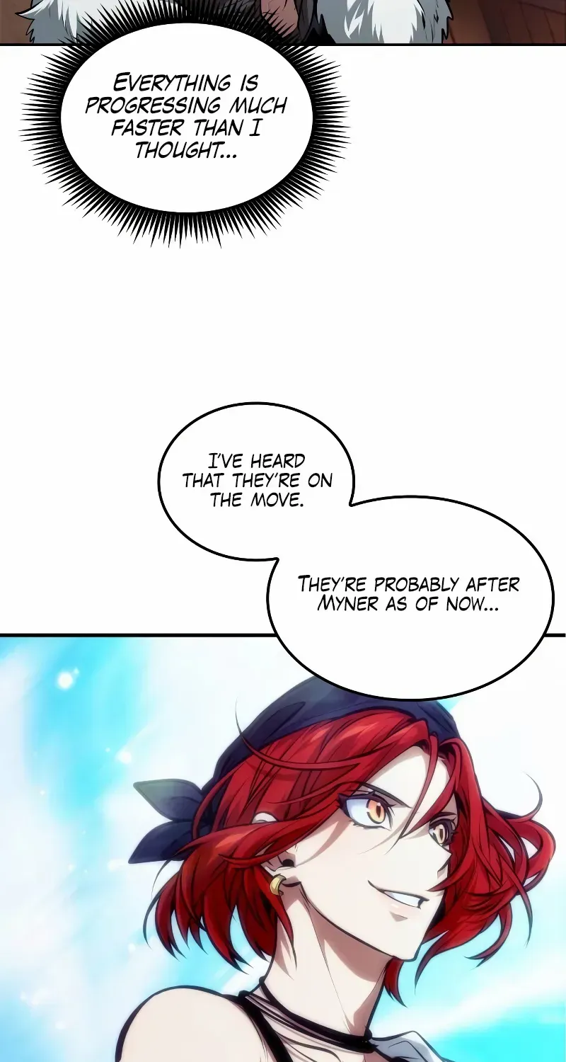 Read The Last Adventurer chapter 35.1 image 63 on Lezhin