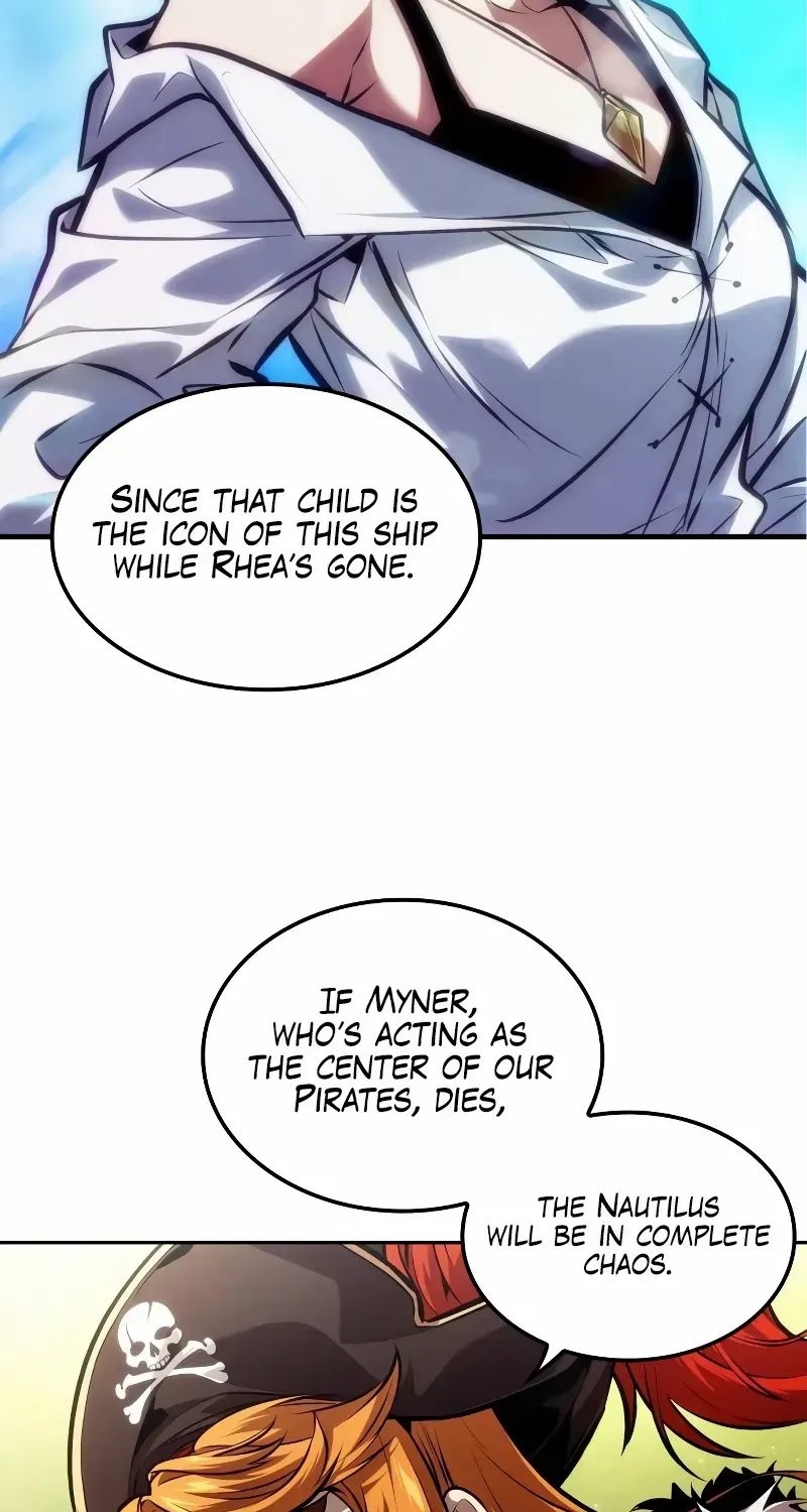 Read The Last Adventurer chapter 35.1 image 64 on Lezhin