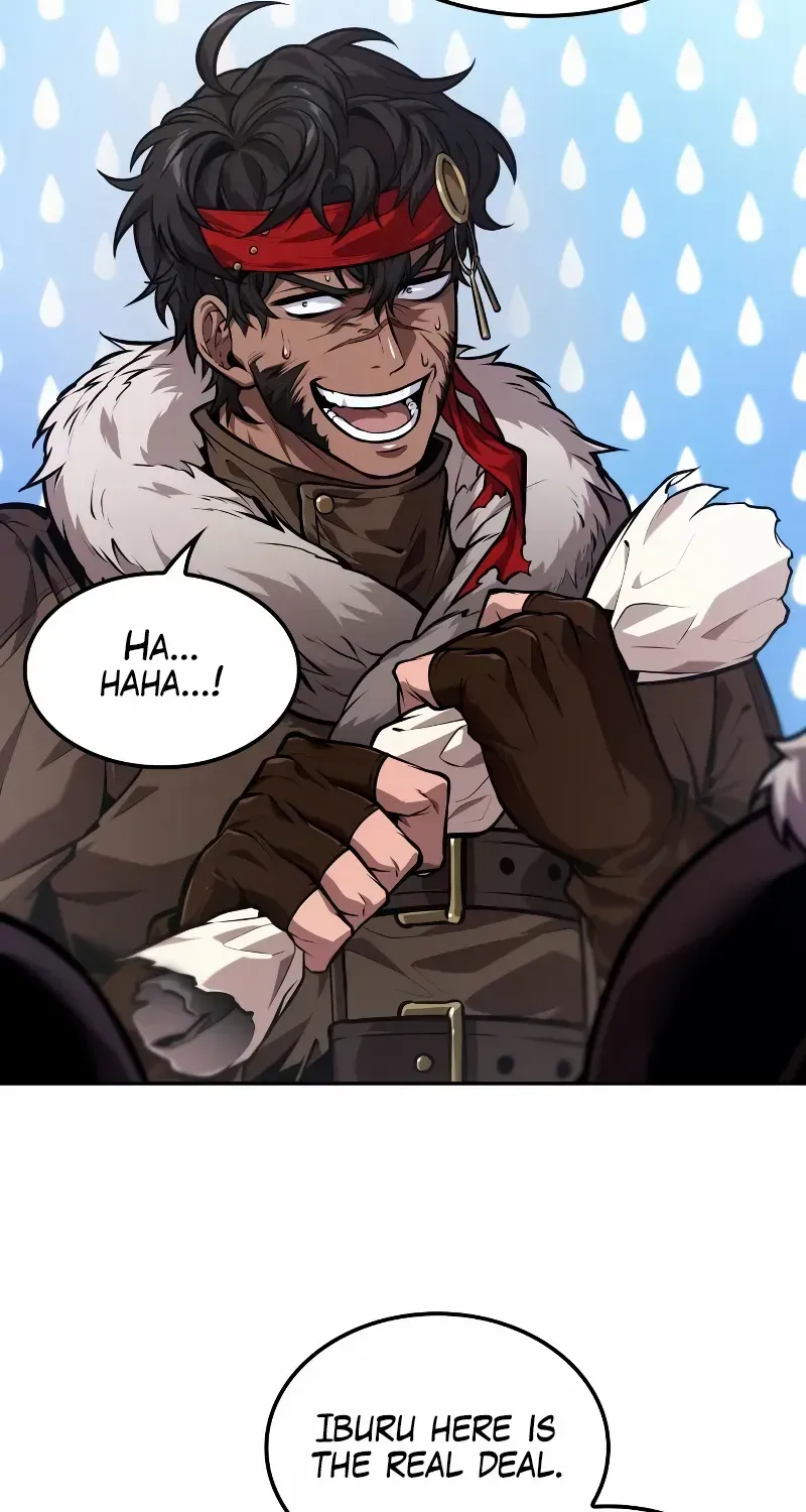 Read The Last Adventurer chapter 35.1 image 7 on Lezhin