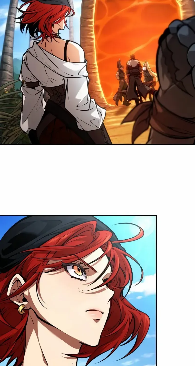 Read The Last Adventurer chapter 35.1 image 70 on Lezhin