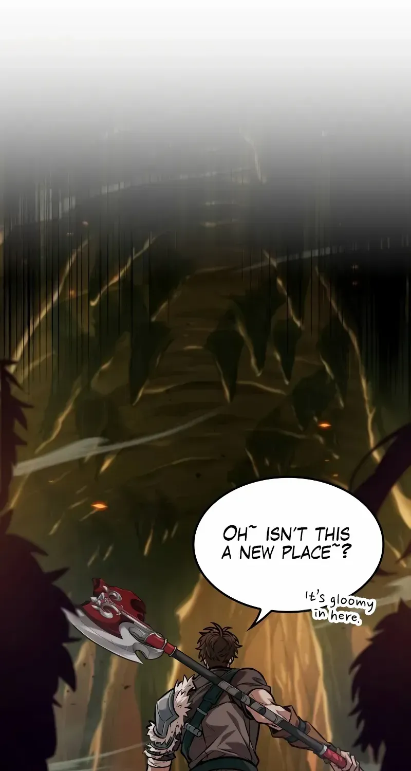 Read The Last Adventurer chapter 35.1 image 72 on Lezhin