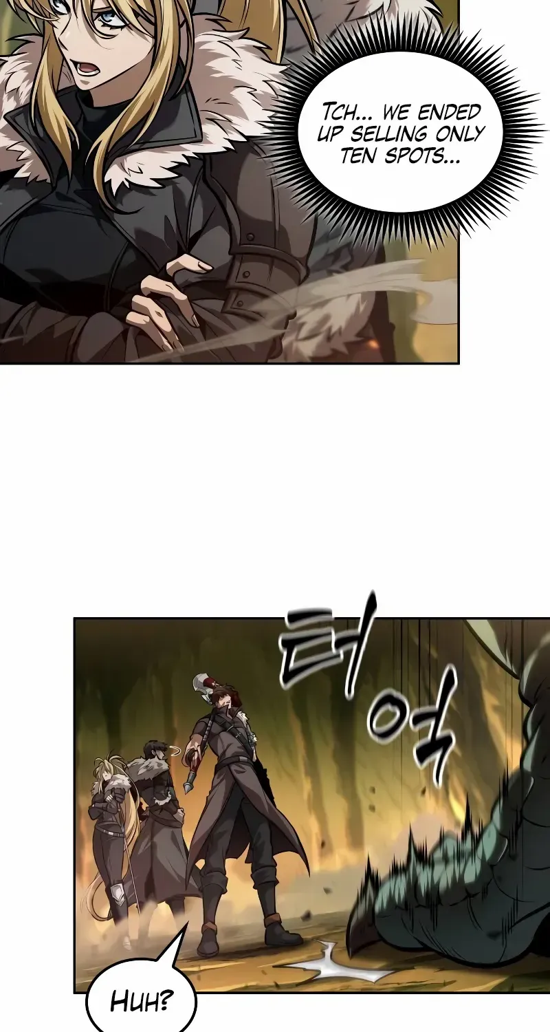 Read The Last Adventurer chapter 35.1 image 74 on Lezhin