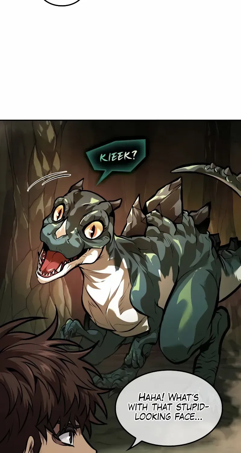 Read The Last Adventurer chapter 35.1 image 75 on Lezhin
