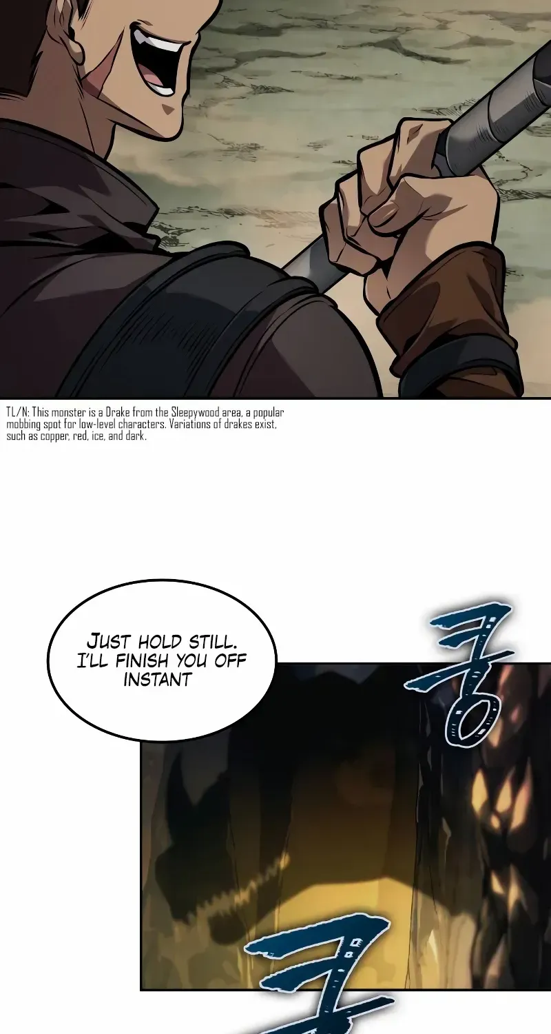 Read The Last Adventurer chapter 35.1 image 76 on Lezhin