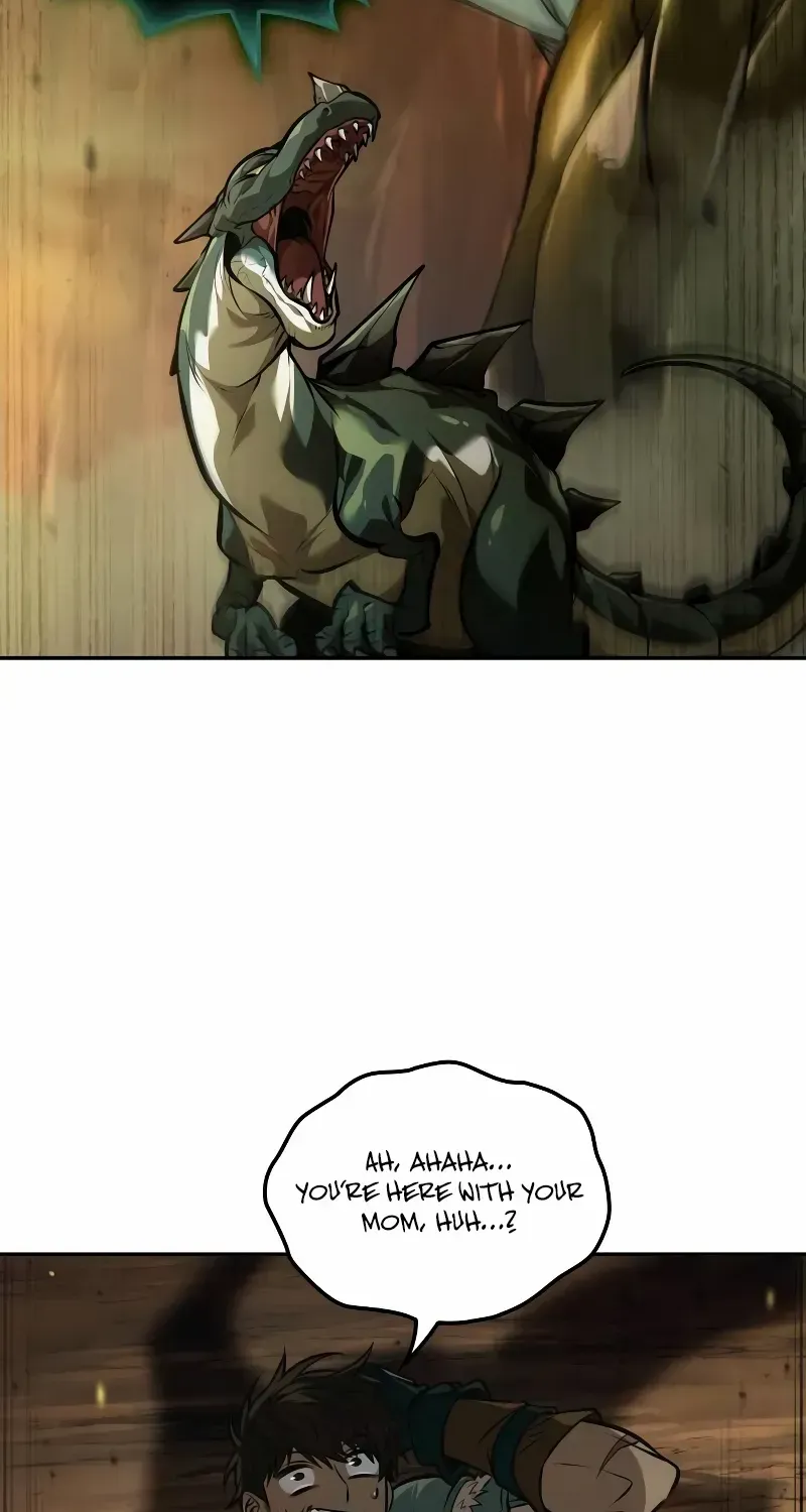 Read The Last Adventurer chapter 35.1 image 79 on Lezhin