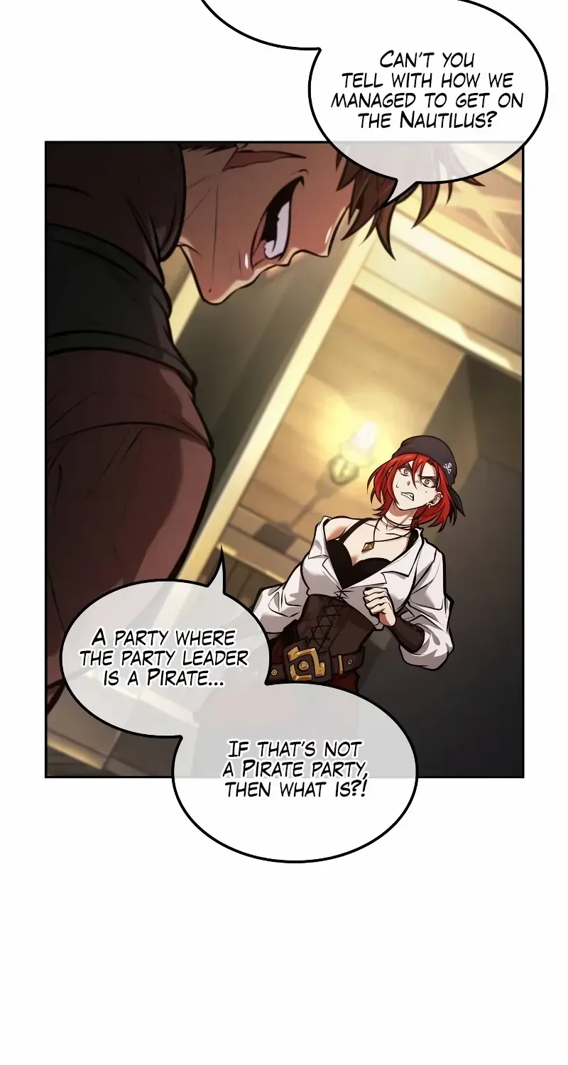 Read The Last Adventurer chapter 35.1 image 8 on Lezhin