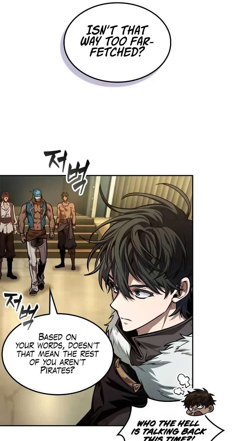 Read The Last Adventurer chapter 35.1 image 9 on Lezhin