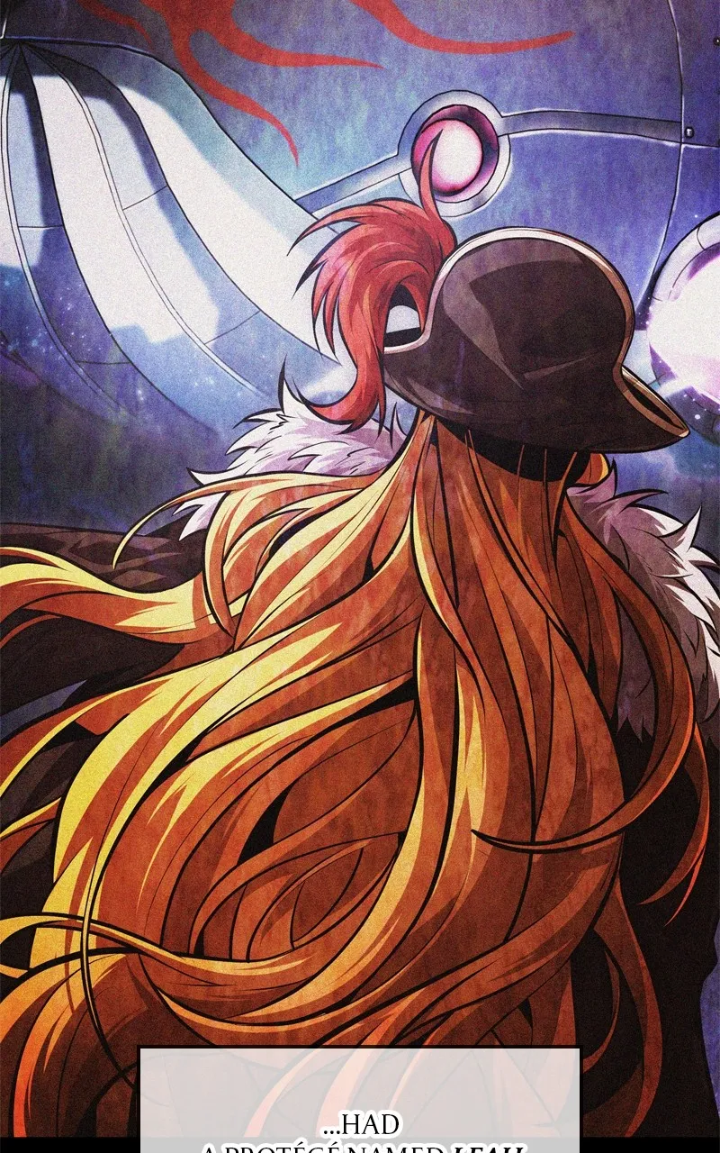 Read The Last Adventurer chapter 35 image 12 on Lezhin