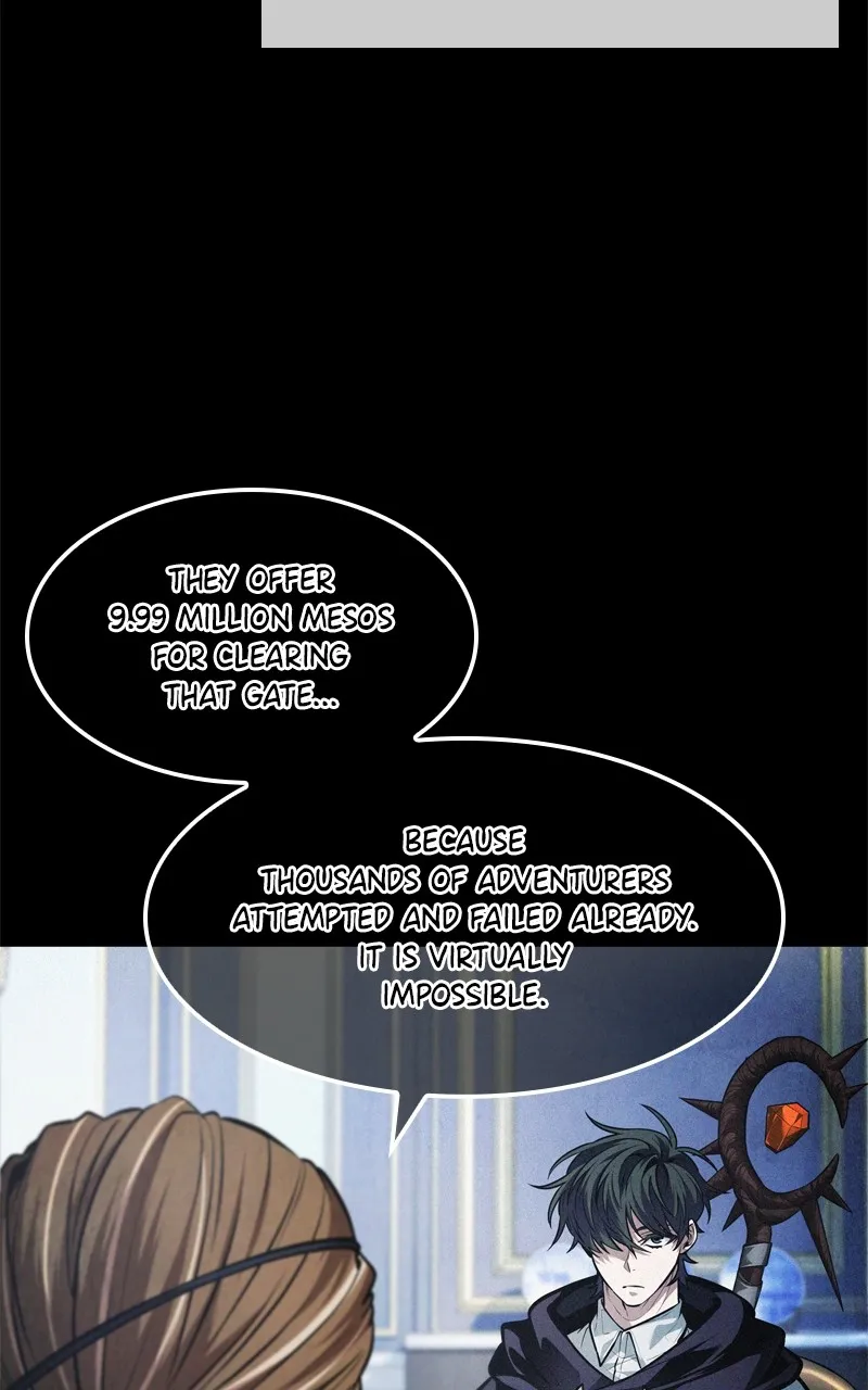 Read The Last Adventurer chapter 35 image 14 on Lezhin