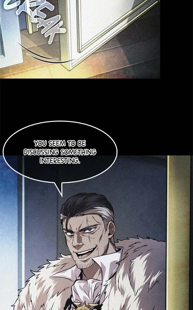 Read The Last Adventurer chapter 35 image 16 on Lezhin