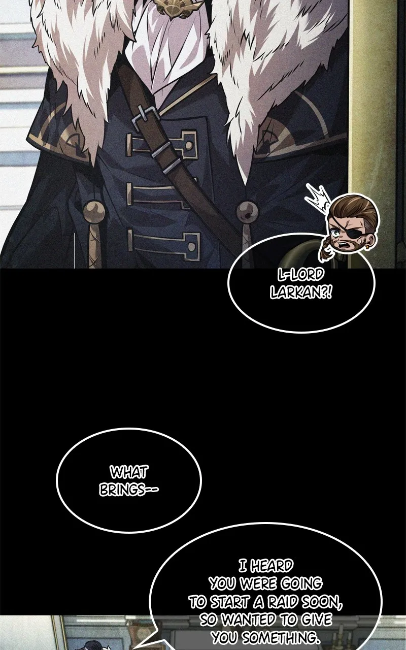 Read The Last Adventurer chapter 35 image 17 on Lezhin
