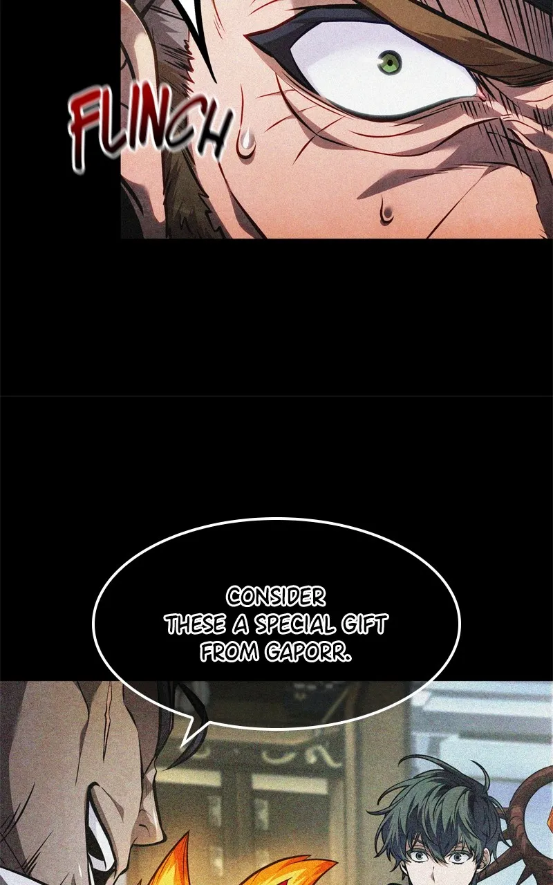 Read The Last Adventurer chapter 35 image 19 on Lezhin