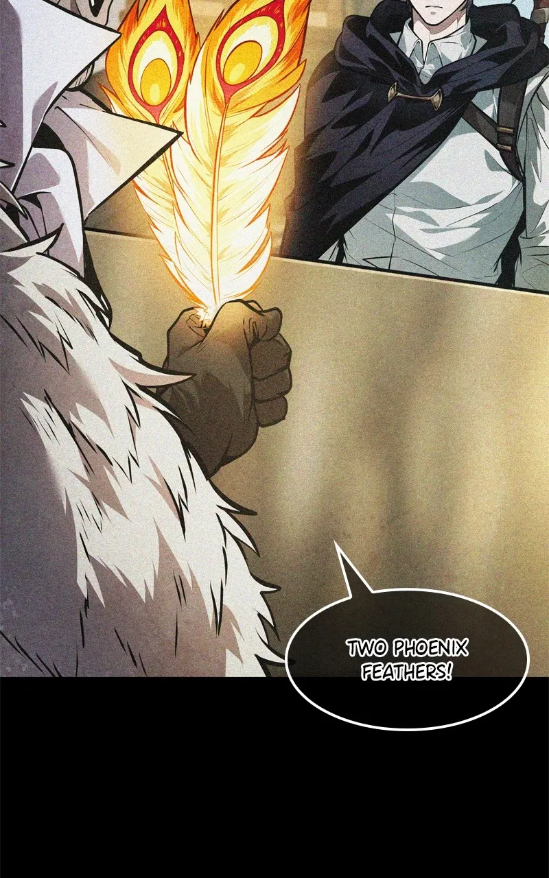 Read The Last Adventurer chapter 35 image 20 on Lezhin