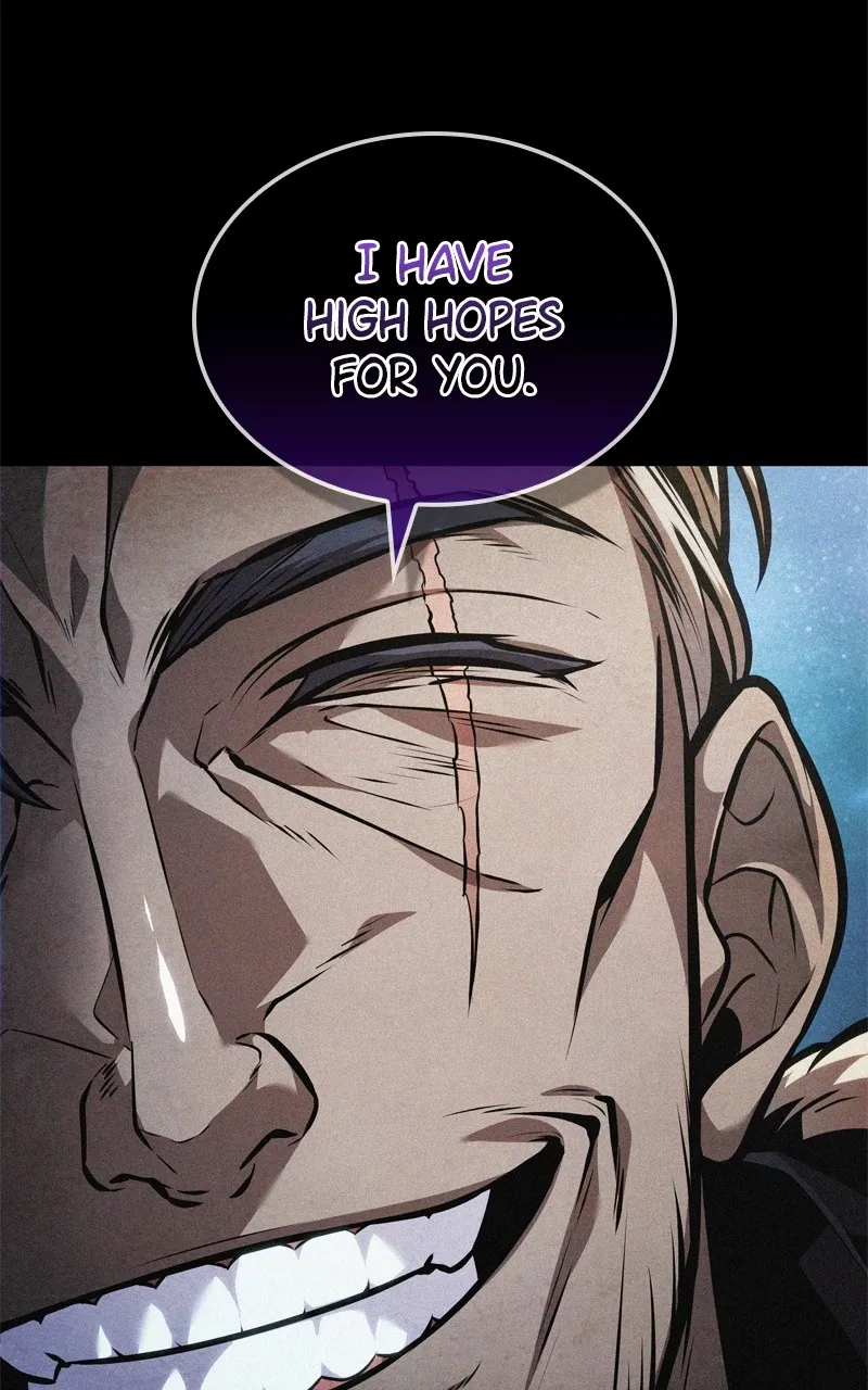 Read The Last Adventurer chapter 35 image 21 on Lezhin