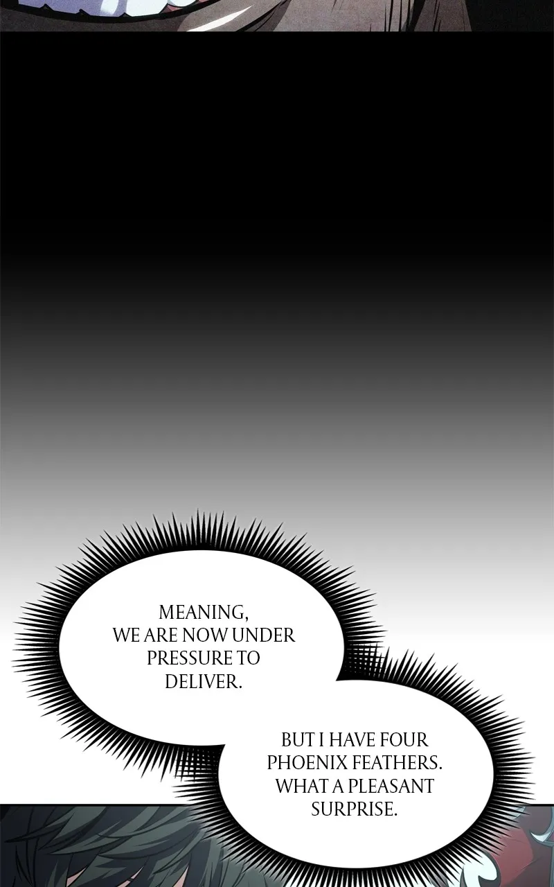 Read The Last Adventurer chapter 35 image 22 on Lezhin