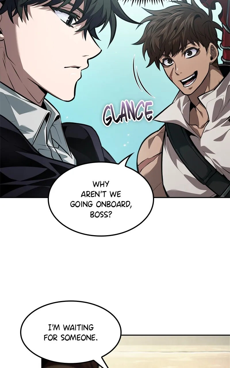 Read The Last Adventurer chapter 35 image 23 on Lezhin