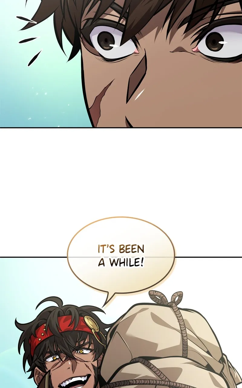 Read The Last Adventurer chapter 35 image 25 on Lezhin