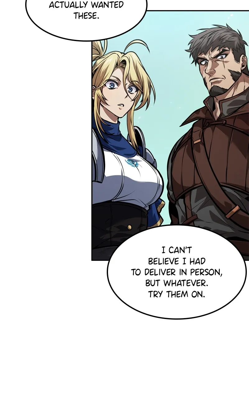 Read The Last Adventurer chapter 35 image 27 on Lezhin