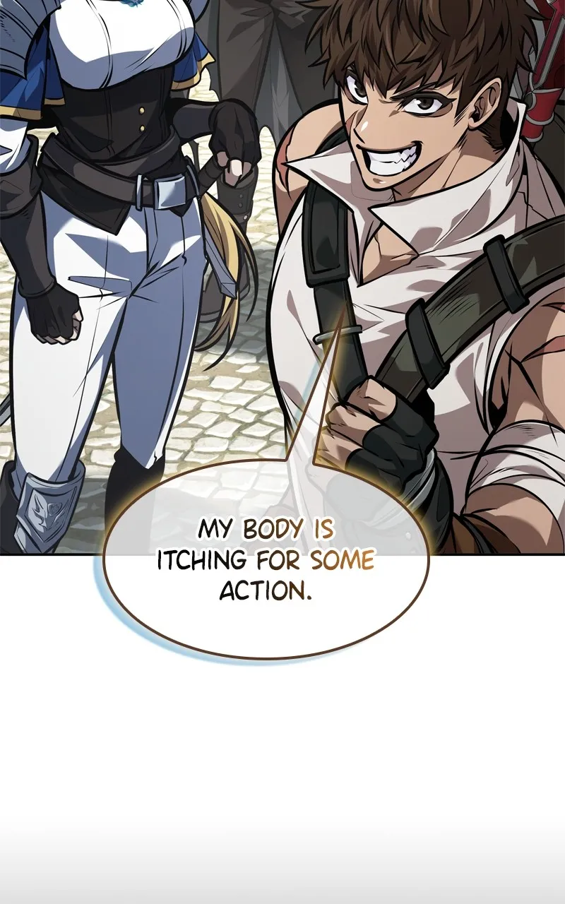 Read The Last Adventurer chapter 35 image 3 on Lezhin
