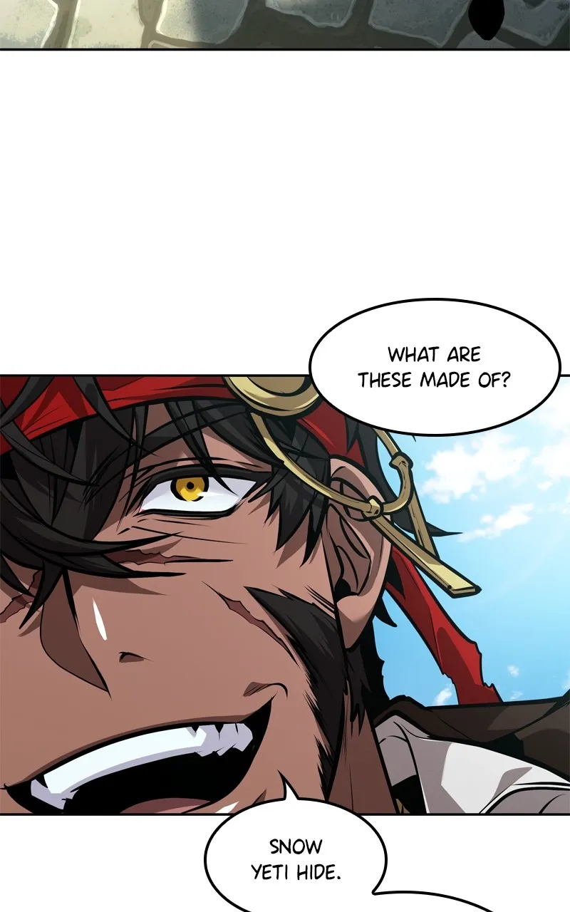 Read The Last Adventurer chapter 35 image 30 on Lezhin